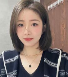 -呵呵造型