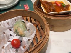 -悦得闲广式点心茶楼(蓝鲸世界店)