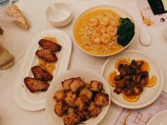 -金翠皇宫粤菜·点心·海鲜(科技园店)