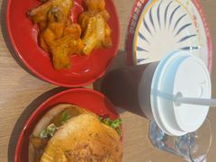 -必胜客(海光寺店)