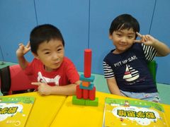 -小问号·科学启蒙·逻辑思维·阅读素养·口才演讲(杨浦合生汇中心)