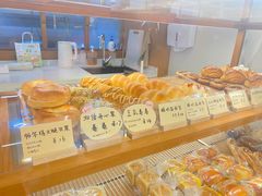 -慢熟面包店bud bread(孩儿巷店)
