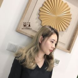 -THE LOG SALON 记录