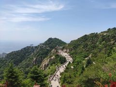 -泰山风景名胜区