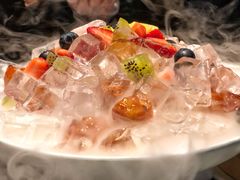 -汤城小厨•粤菜•靓汤(苏州街店)