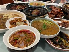 -香融府·烤鸭·家常菜(马家堡路店)