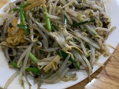 -姥家春饼店(漳州二路店)
