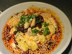 -探鱼·鲜青椒爽麻烤鱼(广州南沙万达广场店)