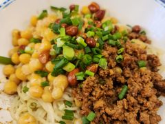 -车沾巷·重庆老味豌杂面