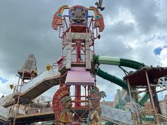 -上海玛雅海滩水公园