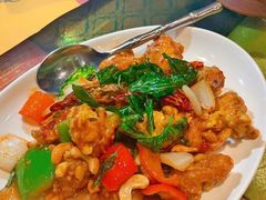 -simply thai天泰(长泰广场店)