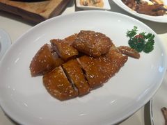 -利苑酒家(华熙国际店)