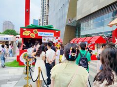 -沈阳铁西万象汇