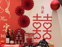 -沪华海鲜大酒楼(南汇店)