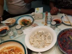-百味饺子城•海鲜家常菜(秦皇岛店)