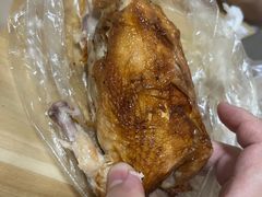 -土门八珍烤鸡腊味店(土门老店)