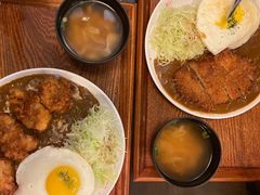 芝士鸡块咖喱-金龙咖喱