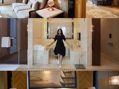 -长沙富力万达文华酒店