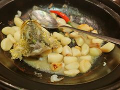 -汤城小厨•粤菜•靓汤(金融街店)