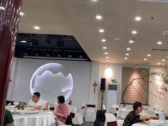 -万景茶庄·台州菜