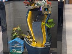 -上渔铁板烧(熙悦汇店)