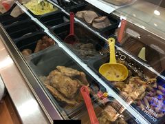 -赛百味SUBWAY(长宁龙之梦店)