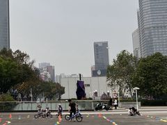 -天河体育中心