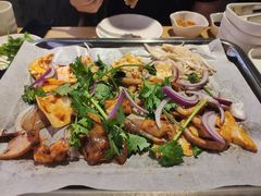 -玫瑰花园自助烤肉(顺义鑫海韵通店)