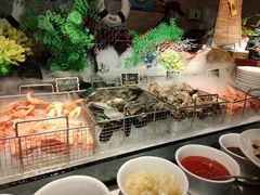 -威珀斯酒店·珀萃美食餐厅