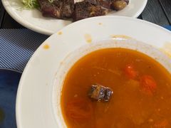 -厚积云牛排餐吧(宽窄巷子店)