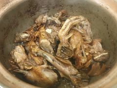 -灌顶姜母鸭(思明南路店)