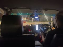 -OZONE 顶楼酒吧(香港丽思卡尔顿酒店)