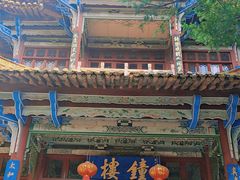 -昆明市金殿名胜区