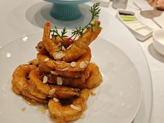-万荣烤鸭店·北京菜(天坛店)
