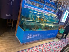 -滇小鱼·云南野生菌火锅(上杭路店)