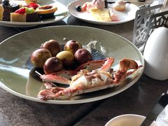 -福州西湖大酒店·怡湖咖啡厅