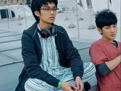 -首都电影院(天津店 中国巨幕)