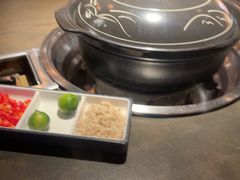 -同仁四季椰子鸡(罗湖国贸店)