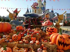 -蓬莱欧乐堡梦幻世界