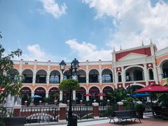 -佛罗伦萨小镇广佛名品奥特莱斯(疏港路店)