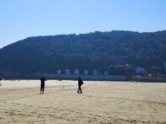 -东海半边山旅游度假区