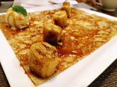 -LA CREPERIE BRETONNE布列塔尼法式餐厅(天童北路店)