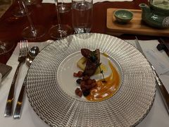 -和·铁板烧餐厅·昆泰嘉晟酒店(望京店)