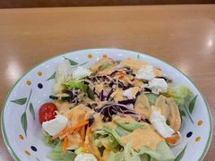 -萨莉亚意式餐厅(天河城购物中心店)