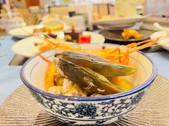 -盛宴自助餐厅(运达喜来登店)