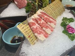 -红沃烤肉(家乐福2部店)