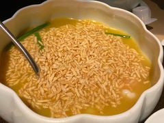 金米海鲜泡饭-穹六人间 people 6(岳阳路店)
