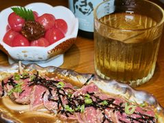 -鸟泉居酒屋·烧鸟·酒馆(百子湾店)