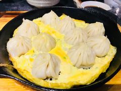 鲜肉生煎-有家生煎(三里屯店)