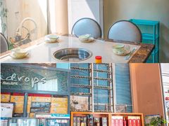 -大志牛肉火锅(天健花园店)